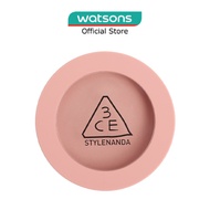 3CE Face Blush #Mono Pink 1s