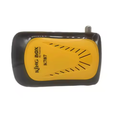 King Box DVB-S2 H.265 MINI-S2 Forever IKS USB WIFI
