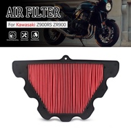 For Kawasaki Z90ORS/Z900RS CAFE 2018-2023 Motorcycle parts Air Filter Filter Udara Air Filter Elemen