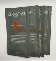 Kerastase男士清爽強韌浴髮乳