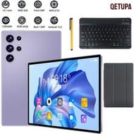 10.1" Android 15 Tablet,Z50 3GB RAM+64GB ROM,MTK 6755 Octa-Core 1.8GHZ Processor,HD(1280x800) IPS To
