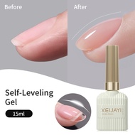 1Pc  Gel Nail Top Coat And Base Coat Set Soak Off Glitter Gel Polish For All Seasons Home Salon Nail