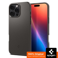 SPIGEN เคสสำหรับรุ่น iPhone 16 [Thin Fit MagFit]  / เคส iPhone 16 Pro Max / เคส iPhone 16 Pro / เคส 