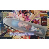 Waterproof TCG Playmat Holder | Playmat Storage Bag