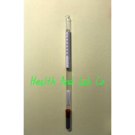 hydrometer baume garam salino meter /salinometer 0-35 - murmerstore01