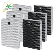 HWF100 Humidifier Filter Type E Humidifier Filter Replacement for  HWF100  BWF100  SF235 SCM630
