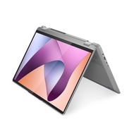 Lenovo IdeaPad Flex 5 Laptop (2-in-1 16" WUXGA Touchscreen AMD Ryzen 7 7730U 16GB DDR4 512GB SSD WiFi 6)