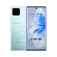 [全新未開封] VIVO V30 5G (12+512GB) (Aqua)