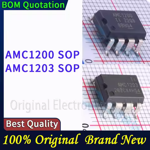 AMC1200 AMC1203 In stock 48 hour ship