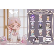 Keeno Travel MBTI Blind Box