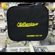 RC TRANSMITTER BAG FOR DUMBORC DDF-350 HT-BAGTK-DDF350 ILM...!!!