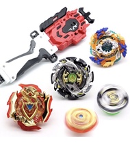 Takara Tomy Beyblade Burst B-122 GEIST FAFNIR.8`.Ab with Launcher Toys for boys