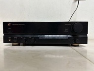 經典放音樂的好聲音~山水 SANSUI AU X111 立體/綜合擴大機 可接黑膠 日本製造