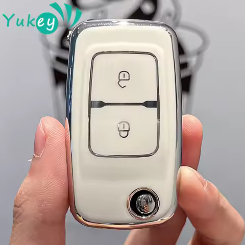 For Chery Fora Elara A5 A1 Ego Tengo A3 Cielo T11 M11 A13 E5 Tiggo Fulwin Cowin 3 5 Chance TPU Car K