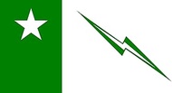 magFlags Large Flag Nobol | landscape flag | 1.35m² | 14.5sqft | 80x160cm | 30x60inch - 100% Made in
