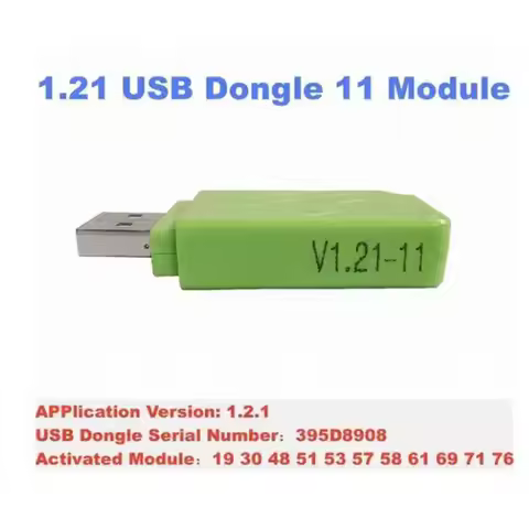 V1.21 V1.20 USB Dongle Pcm Flash ECU Chip Tuning Tool With 69 Modules PCM FLASH Tool/SM2 PRO ECU Pro