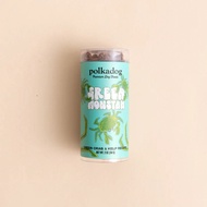 [Exp.18Jan26] Polkadog Treats - Green Monstah Bits Mini-Tube (2oz - 56g)