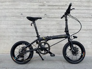 DAHON K3 plus - brand new