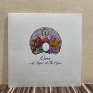 Vinyl LP Queen - A Night At The Opera