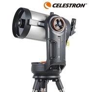 Celestron NexStar Evolution 9.25 235 มม. f/10 AZ GoTo Schmidt-Cassegrain กล้องโทรทรรศน์