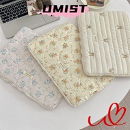 UMISTYDREAMC9 Laptop Bag, 11/13/15 inch Bowknot Laptop Sleeve ,  Shockproof Ultra Thin Large Capacit