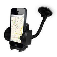 Universal Car Holder •UniversI In-car Mobile Phone Holder 360 degree car phone holder