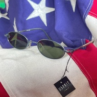 Vintage Glasses From The 90s New Old Work 20 Years Free Size For Thai People Imported Products Fashi