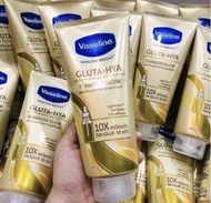 vaselin gluta HYA Flawess glow300ml thailand