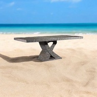 Marble Dining Table 6ft &7ft