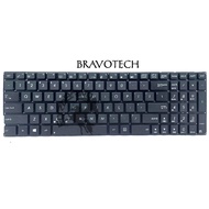 ASUS A556 A556U X556 X556U F558 F556U K556 K556U Black Laptop Keyboard
