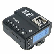 全新現貨全新神牛無線閃光燈引閃器 Godox X2T Xpro N C S F for Nikon Z canon R sony E Fuji TTL flash light Trigger