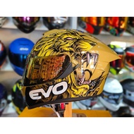 EVO GT-PRO GRAPHIC..