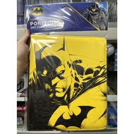 [Gemini] Batman Card Book Dragon Shield Collection Codex 360 Applicable Yu-Gi-Oh Demon Gate SR13