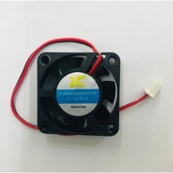 Fan Fan 4cm Blower DC 12VDC 4x4x1 cm
