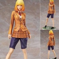 FIGURE SET - ACTION FIGURE HANA MIDORIKAWA PRISON SCHOOL