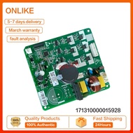 QZ 100% NEW 171310000015928 DZ75X1D INVERTER BOARD REFRIGERATOR