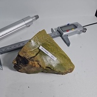 ORIGINAL NATURAL STONE OPAL ROUGHOlive
