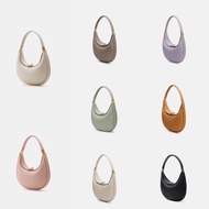 Songmont songmont Crescent Bag Series Small Medium Niche Design Crescent Bag Fashion Underarm Portable Shoulder Female Bag