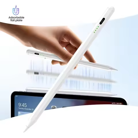 Stylus Pen For Honor Pad 10 Magic Pad 3 X9 Pro X9A 2 V9 Honor X8a V9 X9 9 10 Touch Screen Android St
