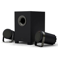 ㊣1193㊣ 美國 ALTEC LANSING BXR1221 2.1 重低音喇叭組 清晰高音 絕版美聲 93%新可議價