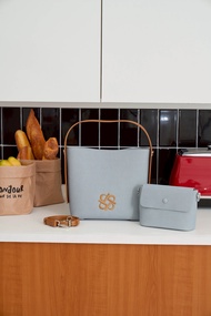 PEROTA “Toast” Bag มาพร้อมถุงผ้า