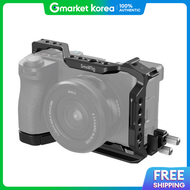 SMALLRIG | Smallrig 4336 Sony A6700 Cage Cable Clamp Kit Ilce-6700 Genuine Product Hi