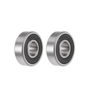 2pcs/packed Bearing 6000 6001 6002 6003 6004 6005 6006 6007 6008 Rs 2rs Zz 2z High Quality Deep Gro
