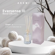AKEMI EverSense III Series Reed Diffuser (200ml)