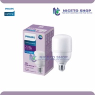 Lampu Philips Tforce Essential LED 20W 20WATT E27 Putih