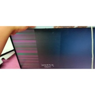 LG IPS Monitor 29WK600-W screen problem and sparepart for sale 20/09/2024