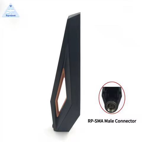 2.4GHz 5.8GHz Dual Band GT-AX11000 Original WiFi Antenna 8dBi Long Range Signal Booster Amplifer for