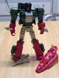 變形金剛 頭領戰士 transformers headmaster