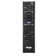 New RM-YD059 for Sony TV Remote Control KDL32EX729 KDL40EX723 RMYD059 RM-GD017 RM-GD019 RM-YD061 RM-