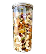 Granola Cao Cấp  - Ngũ Cốc Siêu Hạt Không Yến Mạch